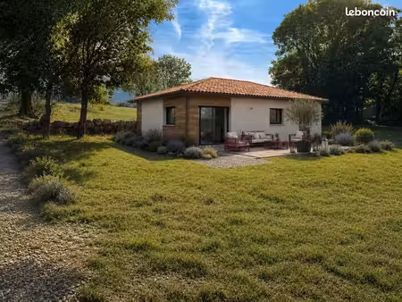 maison 5 pièces 92 m²