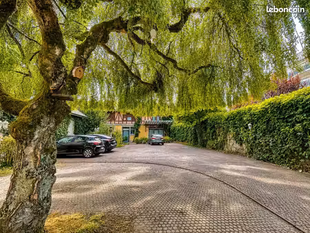 maison 4 pièces 81 m²