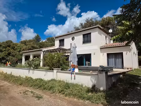 maison 5 pièces 150m2