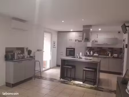 maison 125m2