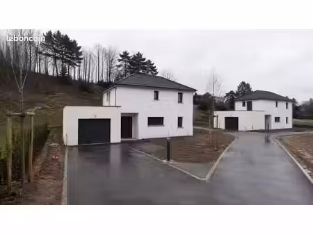 maison 4 pièces 96 m²