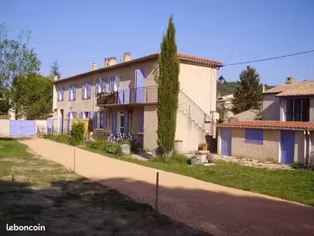 copropriété en centre ville de riez