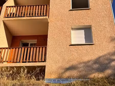 maison tbe 5 pièces vue panoramique tokoro au calme