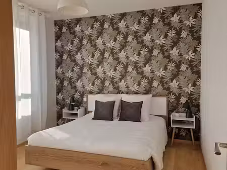 appartement t3