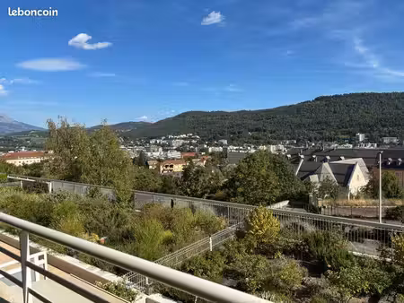 appartement t4