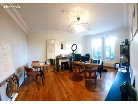 bureau privatif 20m2 – épinal centre
