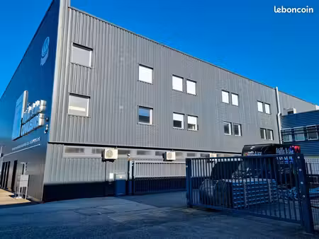 bureaux 242 m² sainte marguerite