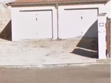 garage