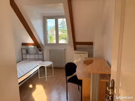 chambre à orsay le guichet proche saclay palaiseau