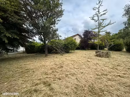 terrain à bâtir 957 m² - etiolles