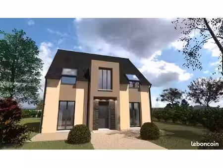 terrain 350 m² palaiseau