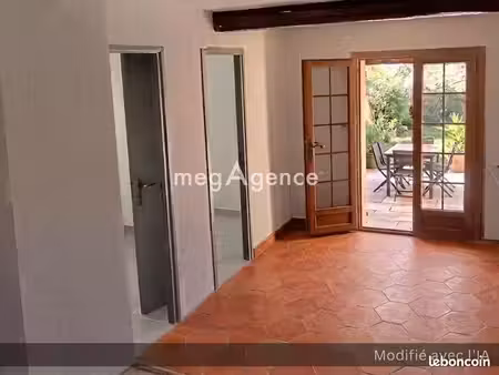 maison 2 pièces 59 m²