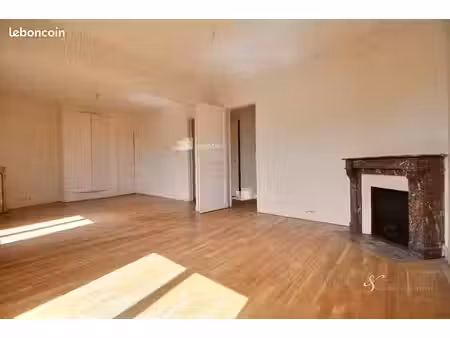 appartement 3 pièces 51 m²