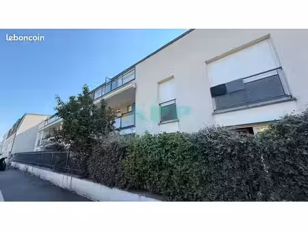 appartement 1 pièce 28 m²