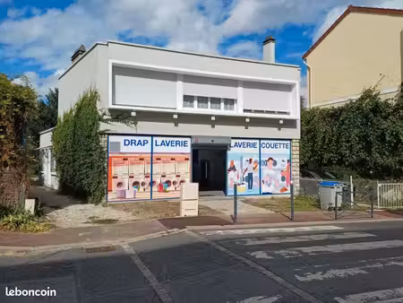 immeuble 260 m2  6 lots
