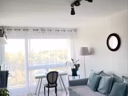 appartement vendu loué