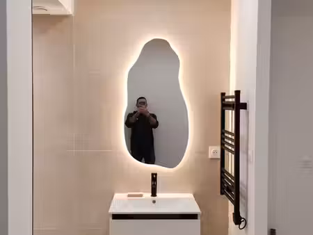 apartement t1