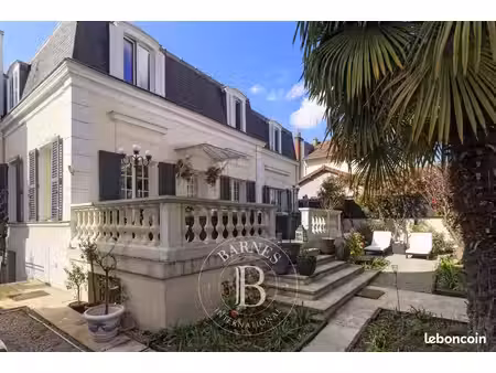 maison 5 pièces 180 m²