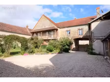 ferme 5 pièces 188 m²