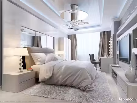 maison 6 pièces 211 m²
