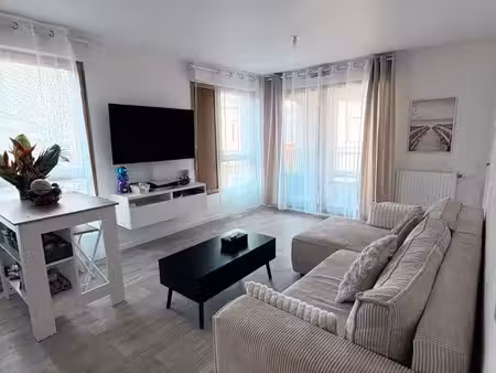 appartement à arpajon