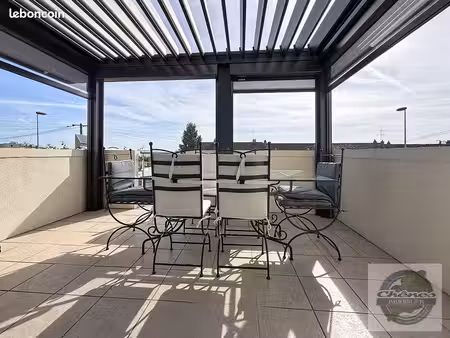 maison 5 pièces 102 m²