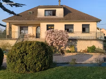 maison 6 pièces 150m3