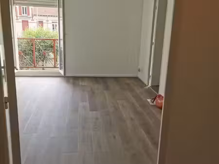 appartement t2 proche centre ville