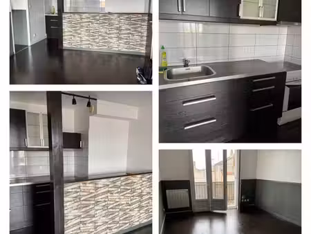 location appartement f2