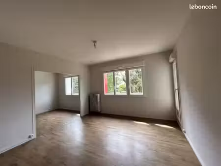 appartement 4 pièces 70 m²