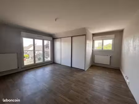 appartement 3 pièces 71 m²