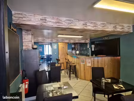 pizzeria restaurant