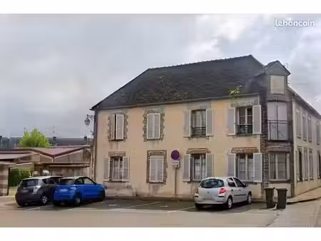 maison 3 pièces 61 m²