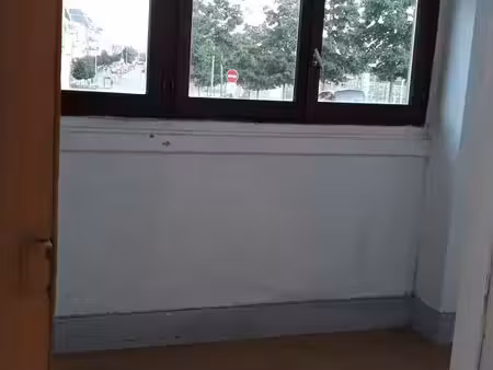 deux pièces 38 m²  idéal investisseur