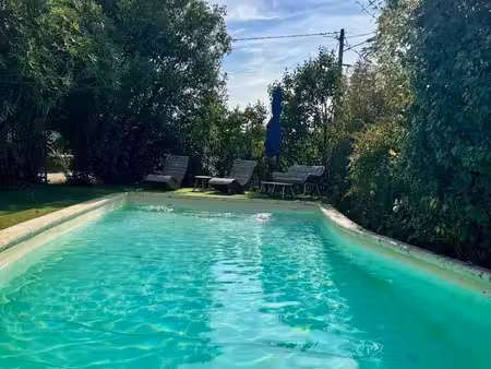 appartement meublé