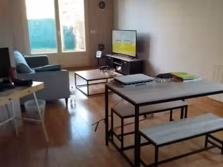 appartement 90 m2 t3