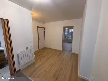 superbe t2 - idéal investissement