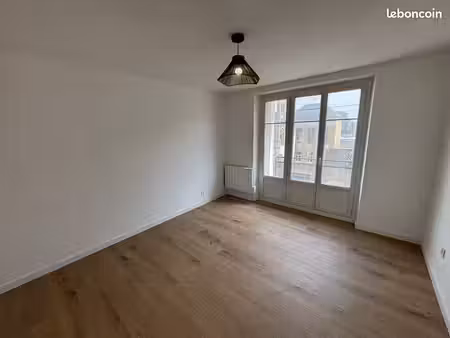 t2 - appartement idéalement situé