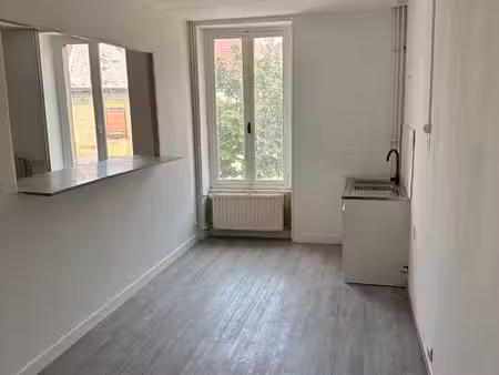 appartement t3 de 78 m²