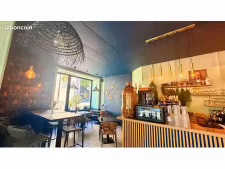 restaurant bar à vin