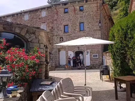 café restaurant associatif