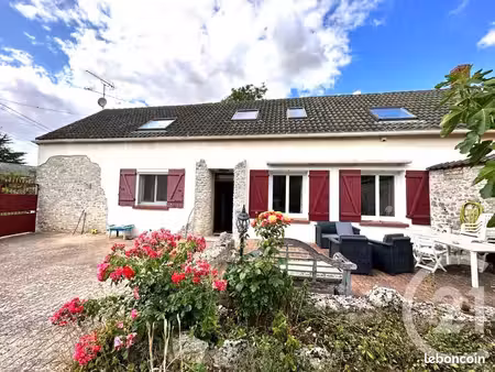 maison 4 pièces 175 m²