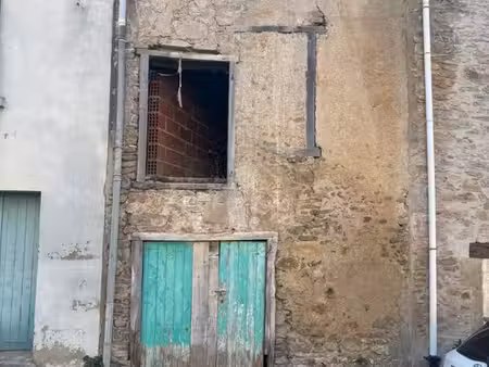 maison a rénover