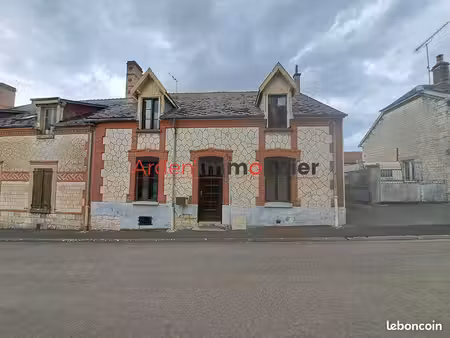 maison 5 pièces 132 m²