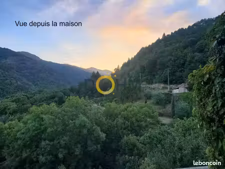 maison 4 pièces 82 m²