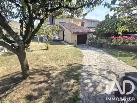 maison 5 pièces 92 m²