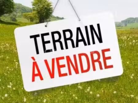 terrain à boffres