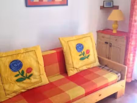 studio cabine bonascre