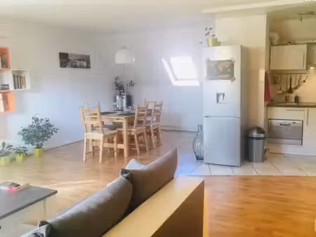 appartement t2 55m2