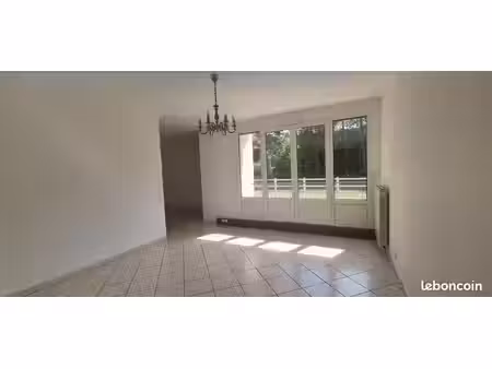 appartement 4 pièces 72 m²